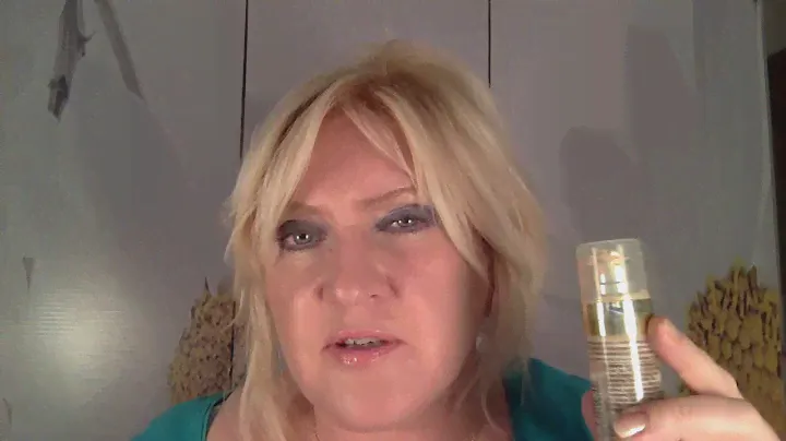 MAX FACTOR Skin Luminizer тональный крем - обзор и нанесение