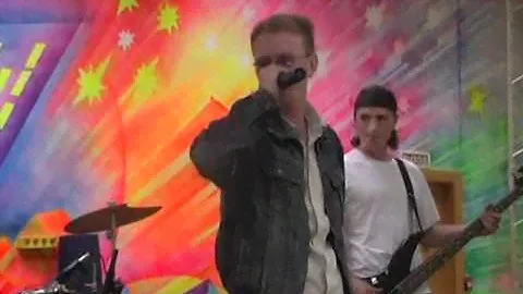 Street Factor - Абсцесс