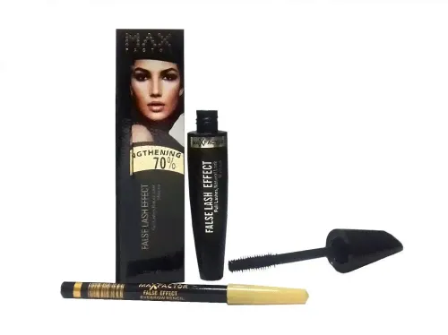 Подарочный набор Max Factor 2 в 1 (КОПИИ)-0