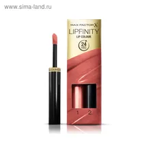 Помада для губ Max Factor Lipfinity, тон 144 Endlessly Magic
