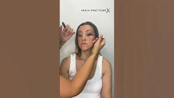 Max Factor Summer Collection Make Up