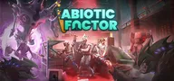 Купить 💿Abiotic Factor - Steam - Аренда Аккаунта