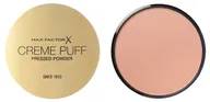 Max Factor Creme Puff пудра компактная Pressed Powder 50 Natural