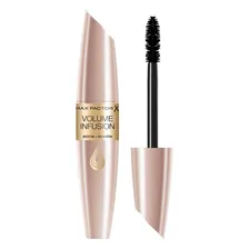 Max Factor Тушь для ресниц Volume Infusion Mascara Black