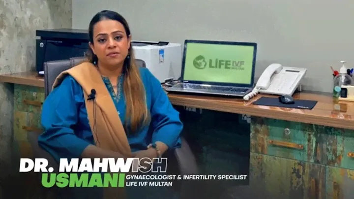 What is the importance of age factor in infertility treatment? | Dr Mahwish Usmani