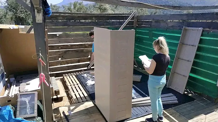 Keter shed 8x11