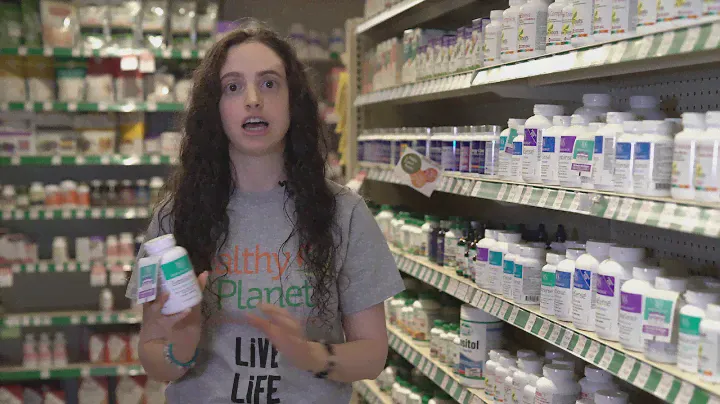 Women Sense Estro Sense - Healthy Planet Product Review