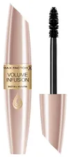 Max Factor Тушь для ресниц Volume Infusion, black