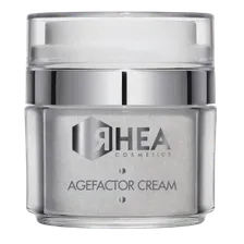 Крем RHEA Age Factor с комплексом 24 экспосом-протектора для полного контроля скорости старения P5564120 30 мл