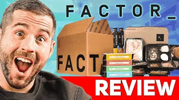 Factor 75 Review: Brutally Honest Comprehensive Factor Meals Review (Not Sponsored)