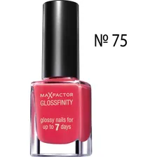 Лак Max Factor отзывы