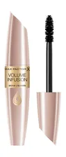 Тушь для ресниц Max Factor Volume Infusion Mascara, черная, 13,1 мл