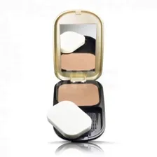 Max Factor крем-пудра компактная Facefinity Compact 10г тон №006 Golden