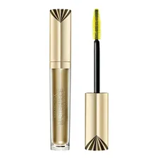 Тушь для ресниц Max Factor Masterpiece Black Черная 4 мл