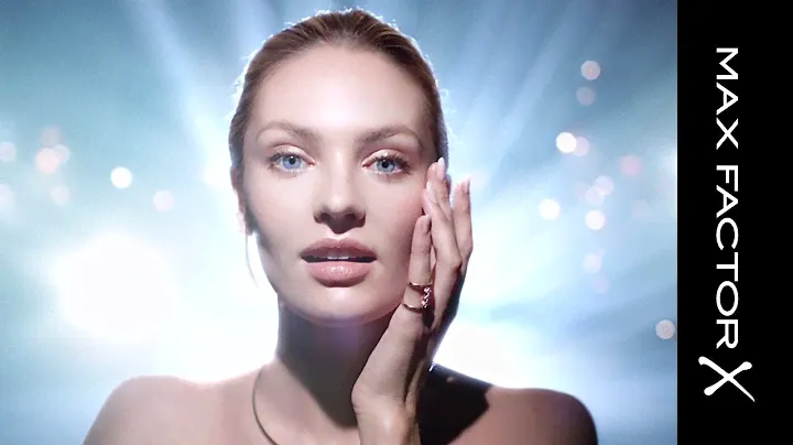 Nueva Miracle Touch de Max Factor