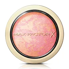 MAX FACTOR румяна CREME PUFF 05 lovele pink