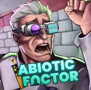 ABIOTIC FACTOR ✔️(STEAM) АККАУНТ-0