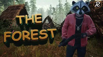 📹 ЮБИЛЕЙНЫЙ СТРИМ в The Forest