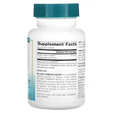 Капсулы Source Naturals Wellness Transfer Factor 125 мг, 60 шт.