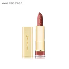 Губная помада Max Factor Colour Elixir, тон № 833, rosewood