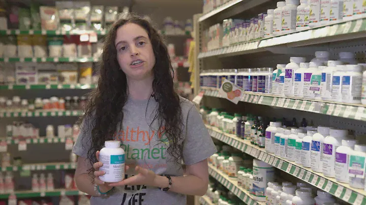Women Sense Meno Sense - Healthy Planet Product Review
