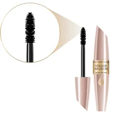 Max factor Тушь для ресниц False Lash Effect Volume Infusion для объема 001 Черная