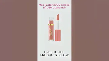 KioBeauty - Lipsticks - Lip Pencils #maxfactor #LOreal #lorealmakeup  #LeClerc #goshCopenhagen #NYX