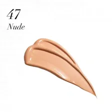 Max Factor Тональная Основа Radiant Lift Long Lasting Radiance Ж Товар Nude 47