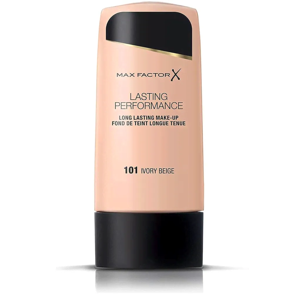 Max Factor Тональный крем Lasting Performance 101-0