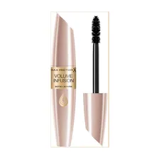 Тушь для ресниц Max Factor Volume Infusion Mascara объем Black 13,1 мл