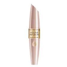 Max Factor Тушь для ресниц Volume Infusion тон темно-коричневый, 13 мл