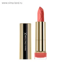 Помада для губ Max Factor Colour Elixir Lipstick, тон 030, rosewood