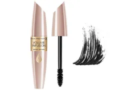 Max Factor Тушь для ресниц VOLUME INFUSION с эффектом накладных ресниц