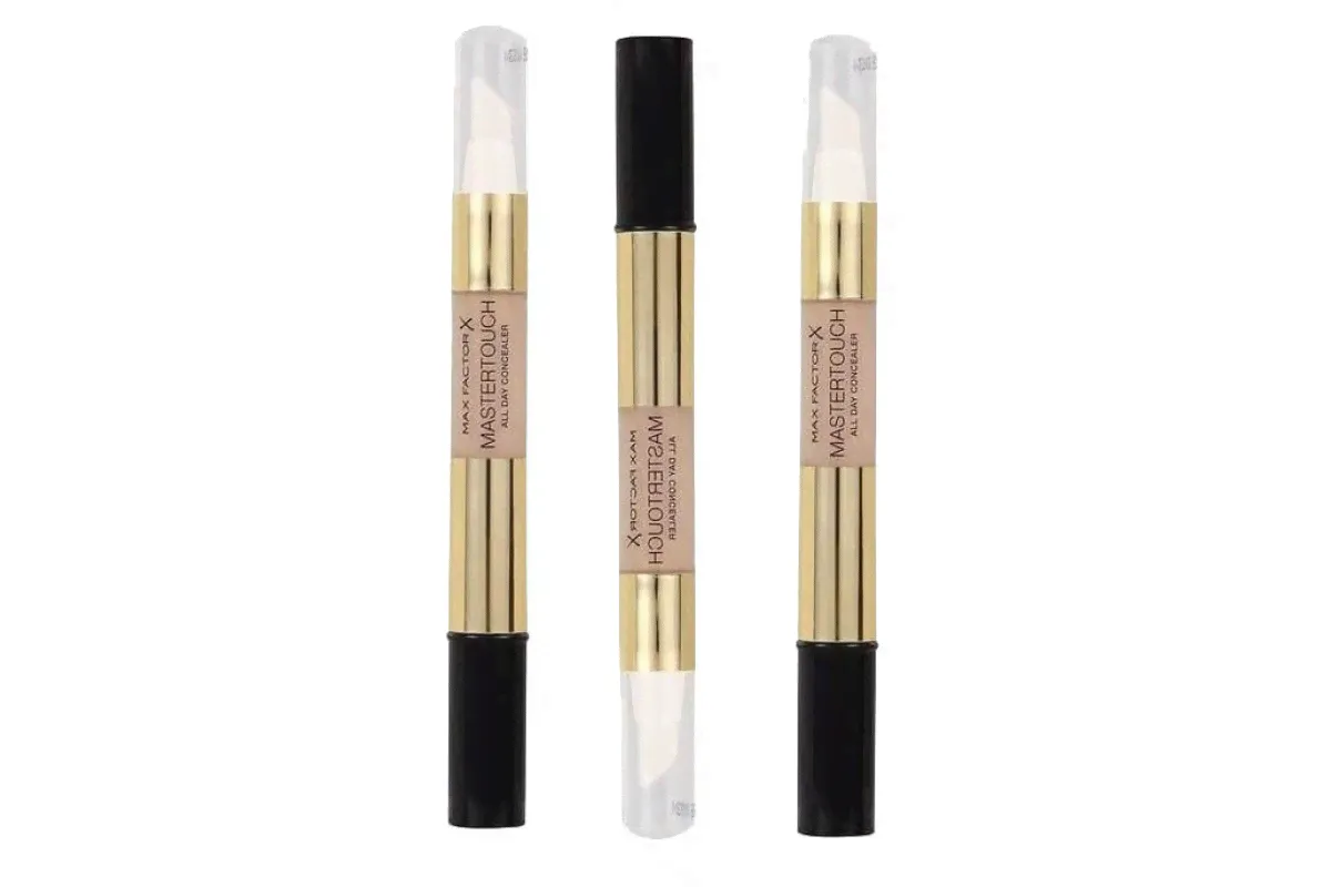Max Factor Корректор Master Touch 306 Светлый-4