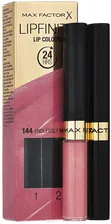 Жидкая помада Max Factor Lipfinity 144 (Цвет 144 Endlessly Magic variant_hex_name 662A21) (999)