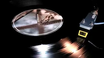 Iron Maiden "The Unbeliever" from the new Vinyl edition of The X Factor