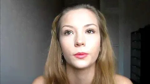 Нанесение туши и ревью на мои туши