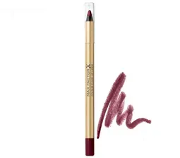 Max Factor Карандаш для губ Colour Elixir 08 Mauve Mistress