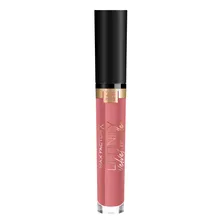 Max Factor Стойкая Губная Помада Lipfinity Velvet Matte Тон 020 coco creme