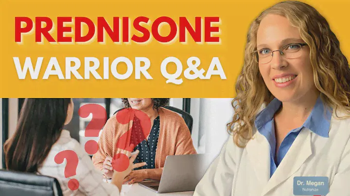 Licorice with Prednisone - Can I take DGL Licorice Root?