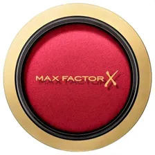 MAX FACTOR Румяна CREME PUFF 1,5 г румяна, № 05 Lovely Pink