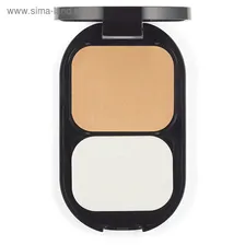 Пудра для лица Max Factor Facefinity Compact, тон 006 Golden