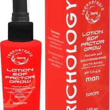 Philosophy Lotion EGF Factor Grow Men (Лосьон для восстановления роста волос для мужчин), 150 мл