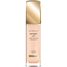 MAX FACTOR тональная основа RADIANT LIFT 35