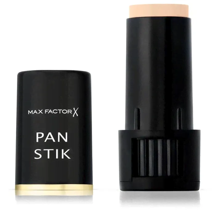 Max Factor Тональный крем Pan Stik Foundation, 9 г, оттенок: 12 True Beige-1