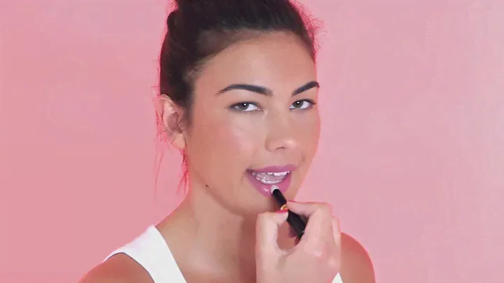 Beauty Favourites - Perfect Base & Lips With Max Factor