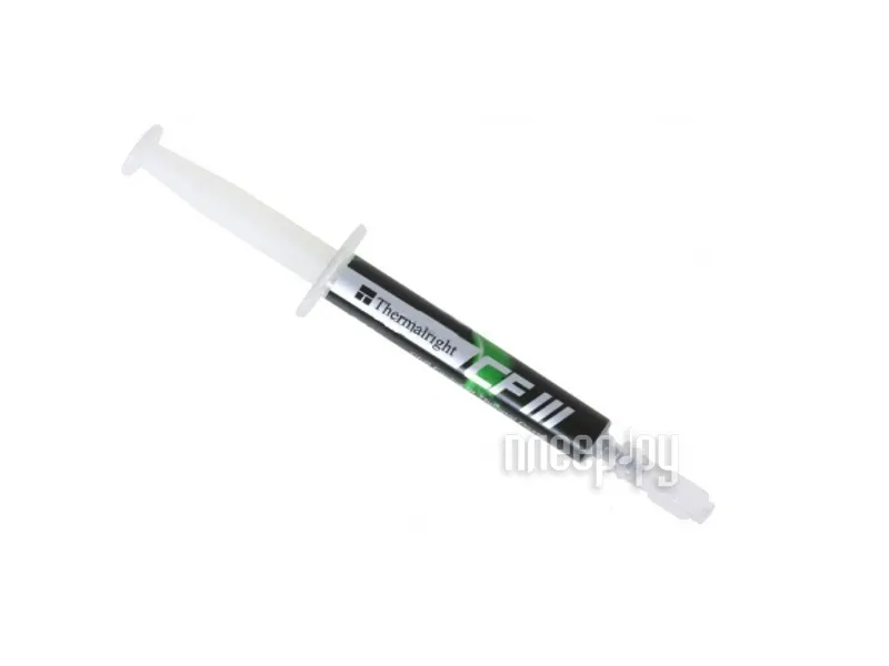 Термопаста Thermalright Chill Factor III 4г