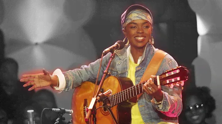 Ms. Lauryn Hill - Ex-Factor (Clean)