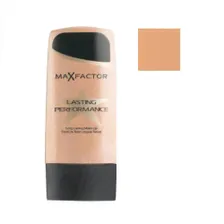 Max Factor Lasting Perfomance Make Up Natural Bronze - Основа под макияж 109 тон