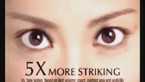 Adelphoi: MAX FACTOR Masterpiece Mascara 'Memoirs Of A Geish